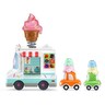 Go! Go! Cory Carson® Two Scoops Eileen Ice Cream Truck™ - Item 1 of 6